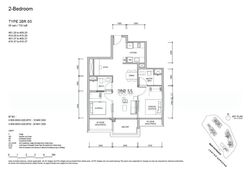 Lentor Gardens (D26), Apartment #579595361